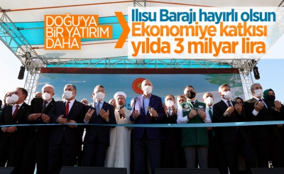 Son dakika... Cumhurbaşkanı Erdoğan'dan Batman'da önemli açıklamalar