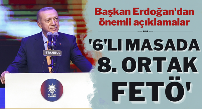 Son dakika... Cumhurbaşkanı Erdoğan'dan 2023 mesajı: Seçimi kimseden medet ummadan gayretimizle kazanacağız