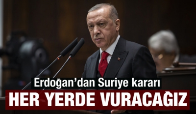 Son dakika haberi: Başkan Erdoğan beklenen açıklamayı yaptı: 