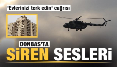 Son dakika: Donetsk merkezinde büyük patlama! Halk Milisleri liderine bombalı saldırı
