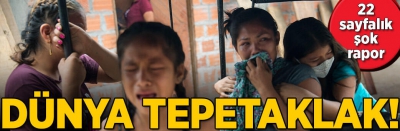 Son dakika: Dünya koronavirüsle sarsıldı! Bomba etkisi yaratan çalışma... 