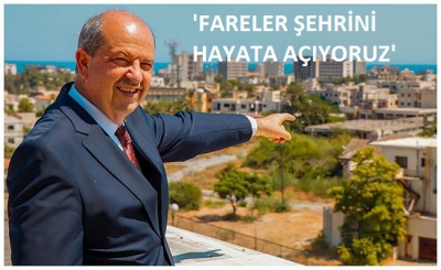 Son dakika... Dünyaya ilan edildi! Kapalı Maraş 46 yıl sonra açılıyor...