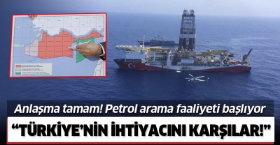 Son dakika: Ekonomist Prof. Dr. A. Sedat Aybar: Libya’daki petrol arama faaliyeti Türkiye’nin yakıt ihtiyacını karşılar.