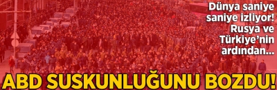 Son Dakika Ermenistan haberleri! Ermenistan Ordusu Nikol Paşinyan’ın istifasını istedi