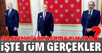 Son dakika: Ermenistan karıştı: Ordu Paşinyan'ın istifasını istedi! Jetler Erivan'da alçak uçuş yapıyor 