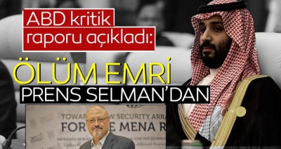 Son dakika haberi: ABD, Suudi gazeteci Cemal Kaşıkçı raporunu açıkladı! 
