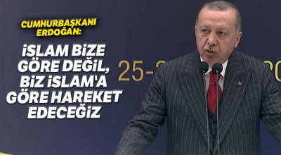 Son Dakika Haberi: Alevi vatandaşların evlerine işaret konulmasına Erdoğan'dan sert tepki..