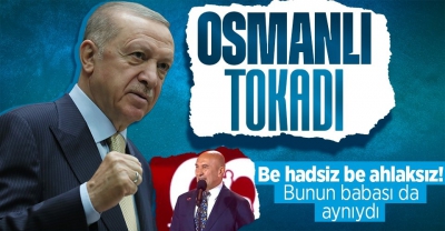 Son dakika haberi | Başkan Erdoğan'dan Ermenistan'ın provokasyonlarına tepki: Bu tutumun elbette sonuçları olacaktır 
