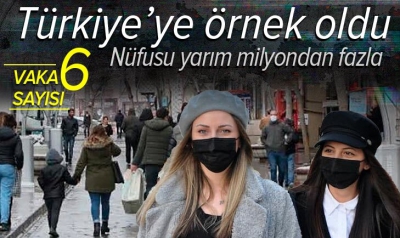 Son dakika haberi | Bakan Koca paylaştı: İşte koronavirüs vaka sayılarında illerin son durumları 