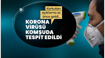 Son dakika haberi: Çin'de hızla yayılan corona virüsü İran'a da sıçradı!