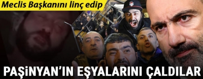 Son dakika haberi: Düne kadar kazandık sanıyorlardı! Ermenistan resmi televizyonundan büyük rezalet! Ermeni halkı çılgına döndü