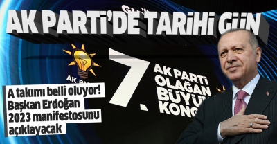 Son dakika haberi: Gözler Ankara'da! Kabine ve A Takımı değişiyor 