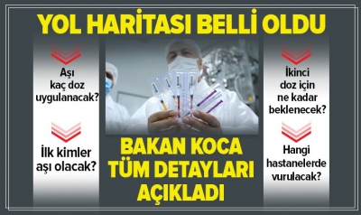 SON DAKİKA HABERİ: Koronavirüs Bilim Kurulu'nun ardından kritik açıklama! Aşılama hakkında flaş gelişme