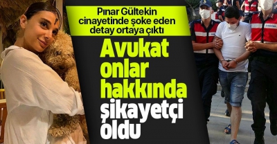 Son dakika haberi: Pınar Gültekin cinayetinde flaş gelişme! Gültekin ailesi Adalet Bakanlığı'na başvurdu.