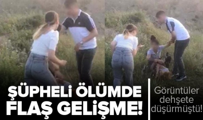 İstanbul Sultangazi'deki Elif Çakal'ın şüpheli ölümünde Senem T'nin tutuklandığı belirtildi.
