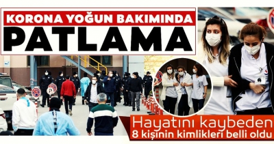 Son dakika haberler: Gaziantep'te özel hastanede patlamada! İşte patlamadan ilk görüntüler,8 hasta yaşamını yitirdi...
