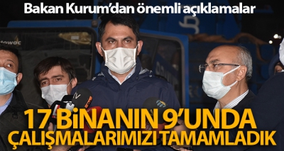 Son Dakika Haberleri: AFAD acı haberi duyurdu: İzmir'deki depremde ölen kişi sayısı 69'a yükseldi.