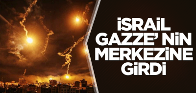 Son dakika haberleri: İsrail-Hamas savaşında son durum: Netanyahu'dan itiraf gibi Gazze açıklaması… İşgal planını canlı yayında duyurdu