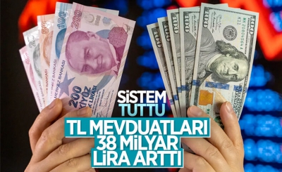 Son dakika: Hazine ve Maliye Bakanı Nureddin Nebati'den A Haber-A Para ortak yayınında önemli açıklamalar: TL mevduatlar 38 milyar arttı 