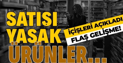 SON DAKİKA | İçişleri Bakanlığı genelgesi yayımlandı! Kademeli normalleşmede sokağa çıkma yasağı saatleri yeniden düzenlendi