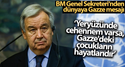 Son dakika: İsrail ile Hamas arasında varılan ateşkes anlaşması yürürlüğe girdi