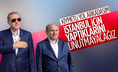 SON DAKİKA: İstanbul Büyükşehir Belediyesi (İBB) Eski Başkanı Kadir Topbaş hayatını kaybetti!