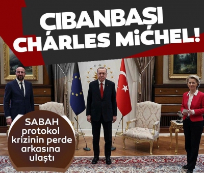 Son dakika | İşte protokol krizinin perde arkası! Her şeyi o planlamış 