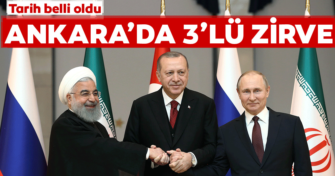 SON DAKİKA: Kabine Toplantısı sonrası açıklama: Başkan Erdoğan iki kritik konuda Putin ve Trump ile görüşecek.