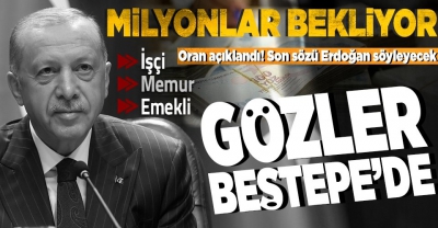 SON DAKİKA: Kabine Toplantısı başladı! Emekli ve memur zammı için gözler Kabine Toplantısı kararları ve sonuçlarında! Emekli ve memura ek zam gelecek mi?