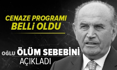 Son dakika: Kadir Topbaş hayatını kaybetti! Kadir Topbaş kimdir?