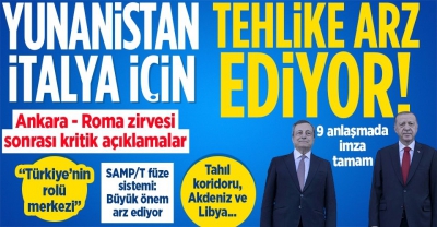 Son dakika: Kritik imzalar atıldı! Cumhurbaşkanı Erdoğan'dan yeni ticaret hedefi