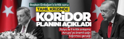 Son dakika: Kritik imzalar atıldı! Cumhurbaşkanı Erdoğan'dan yeni ticaret hedefi
