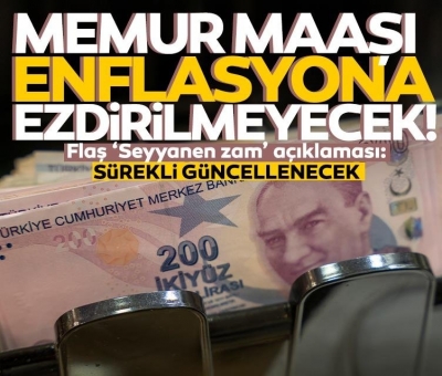 Son dakika: Memur ve emekli aylıklarını düzenleyen teklif kabul edildi: Yüzde 25 zam Meclis'ten geçti 