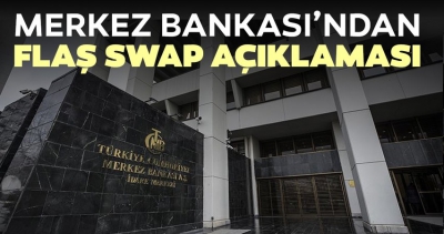 Son dakika: Merkez Bankası Başkanı Murat Uysal'dan flaş enflasyon açıklaması.