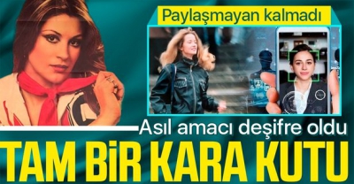 Son dakika: Milyonlarca kişi fotoğrafını paylaştı: 