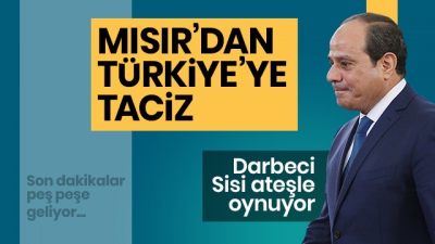 Son dakika: Mısır polisi Anadolu Ajansı Kahire ofisine baskın düzenledi