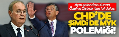 Son dakika: Önce İzmir şimdi de Konya! CHP il kongrelerinde kavga kıyamet! Belediye başkanı rahatsızlık geçirdi