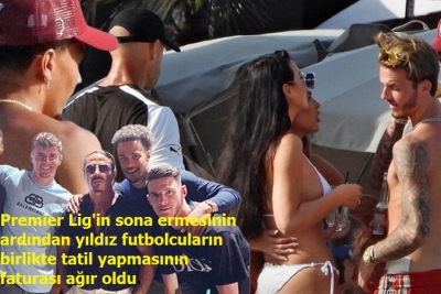 Son Dakika | Partiden sonra 14 futbolcuda koronavirüs!