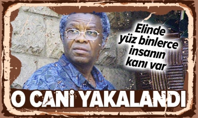 Son dakika! Ruanda soykırımının sorumlusu Fransa'da yakalandı! Felicien Kabuga kimdir?