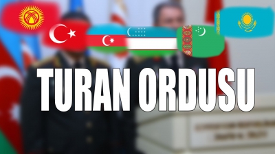 Son dakika... Rus medyası duyurdu: Türkiye Orta Asya'da Türk gücü kuruyor!.