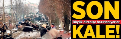 Son dakika | Rusya Ukrayna savaşında şoke eden görüntü! Rusya'dan Ukrayna'ya karşı kritik hamle
