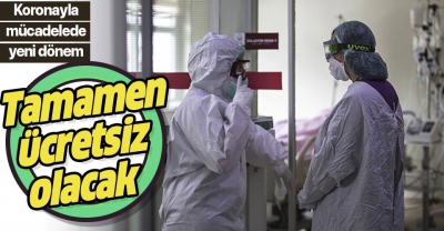 Son dakika: Sağlık Bakanlığı'ndan yeni uygulama! Covid-19 takip merkezleri açılıyor