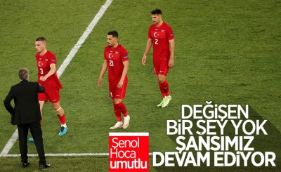 Son dakika - Türkiye - İtalya maçına Uğurcan Çakır damgası! 2 isim tarihe geçti