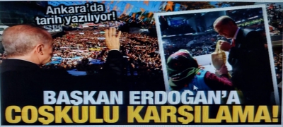 Türkiye'nin Yüzyılı