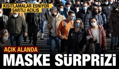 SON DAKİKA: Türkiye'nin gözü kritik Kabine'de: Kararları Başkan Erdoğan açıklayacak! Normalleşme süreci nasıl olacak?