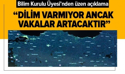 Son dakika! Ümitleri yerle bir eden corona virüs açıklaması: 'Dilim varmıyor ama...'..