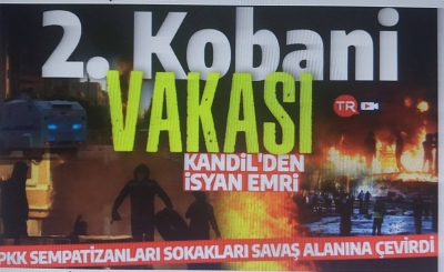 Son dakika: Van ve Hakkari'de DEM'li bölücüler sokaklarda terör estirdi: 6 ilde 89 kişi gözaltına alındı | Valilik duyurdu: 15 gün yasak  