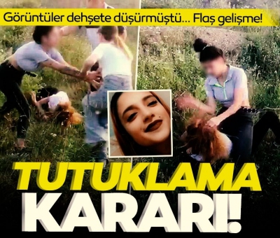 Son dakika: Yeni görüntüler ortaya çıkmıştı! Elif Çakal'ın şüpheli ölümünde flaş gelişme.