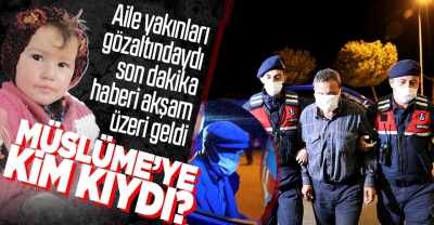 SON DAKİKA | Yörük kızı Müslüme’nin ölümünde çarpıcı detaylar! Müge Anlı açıklamıştı görgü tanıkları anlattı!
