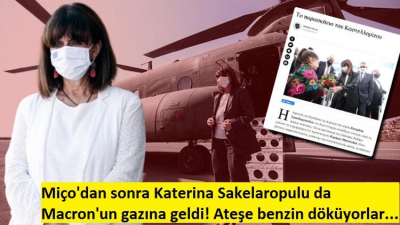 Son dakika: Yunanistan uslanmıyor... Alçak iddia!
